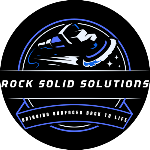 SJL Rock Solid Solutions Logo